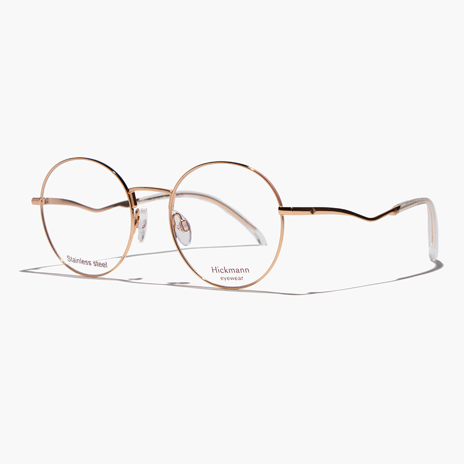Оправа оптическая HICKMANN HI 1109 05B-Фото-12 https://opticaluxor.ua