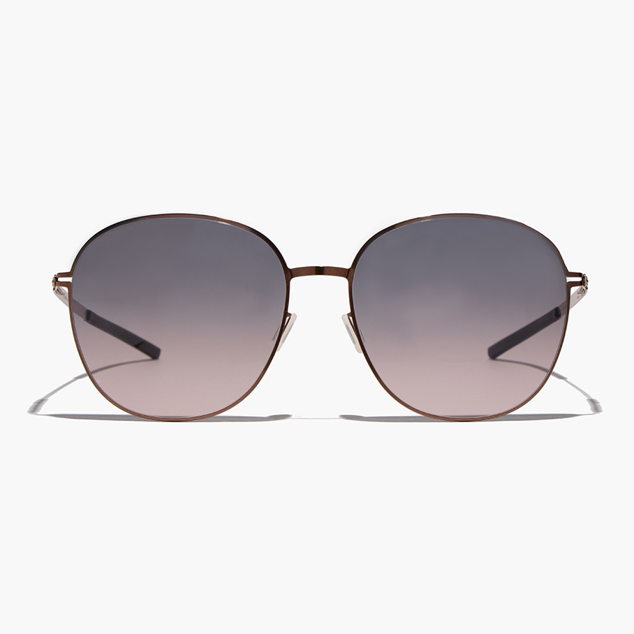 Сонцезахисні окуляри IC! BERLIN IC Coho Shiny Copper OCEAN FADE-Фото-1