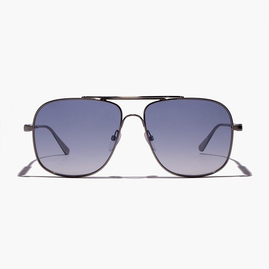 Сонцезахисні окуляри TOM FORD FT0669 12W 60-Фото-1