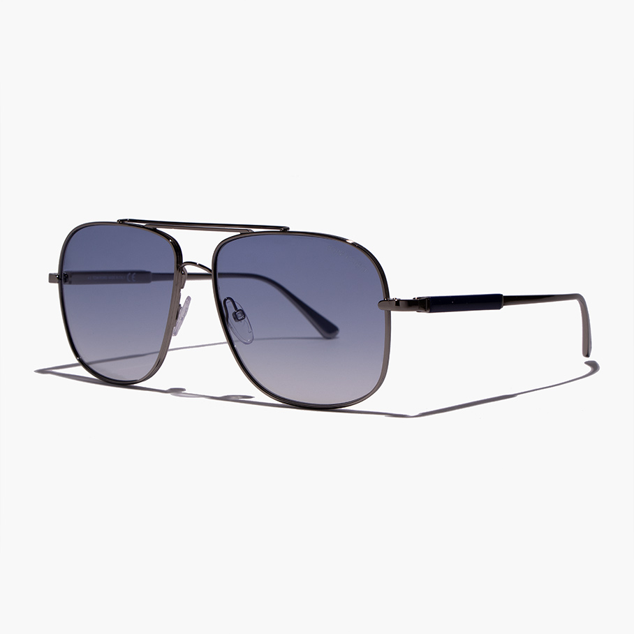 Сонцезахисні окуляри TOM FORD FT0669 12W 60-Фото-2