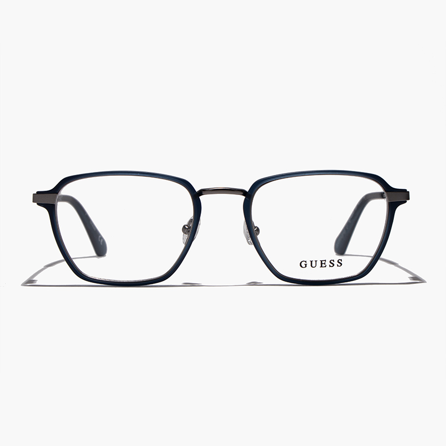 Оправа оптическая GUESS GU50041 091 52-Фото-1