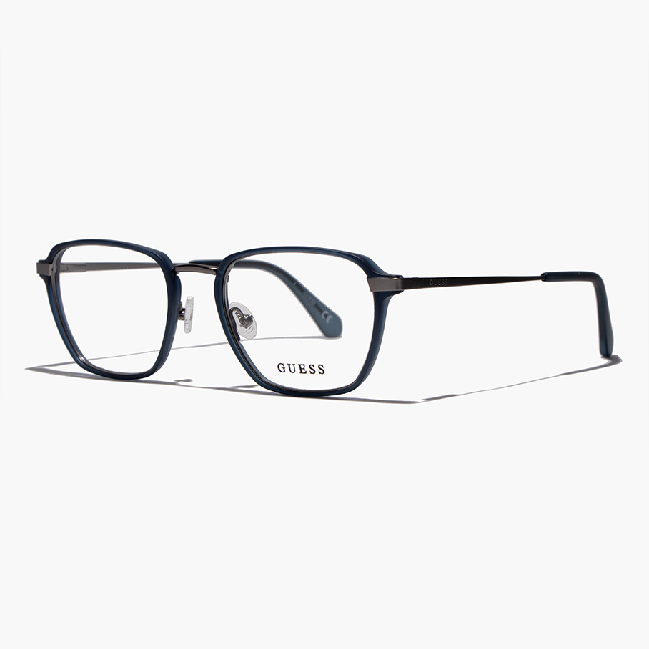 Оправа оптическая GUESS GU50041 091 52-Фото-2