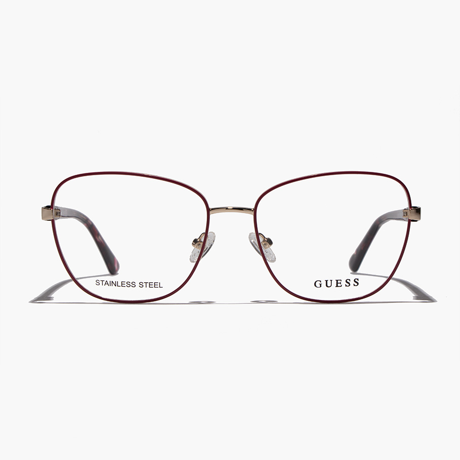 Оправа оптична GUESS GU2815 069 55-Фото-6 https://opticaluxor.ua