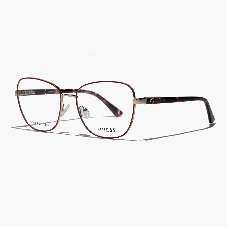 Оправа оптична GUESS GU2815 069 55-Фото-6 https://opticaluxor.ua