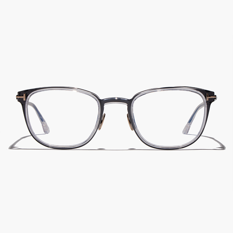 Оправа оптична TOM FORD FT5694-B 001 52-Фото-1