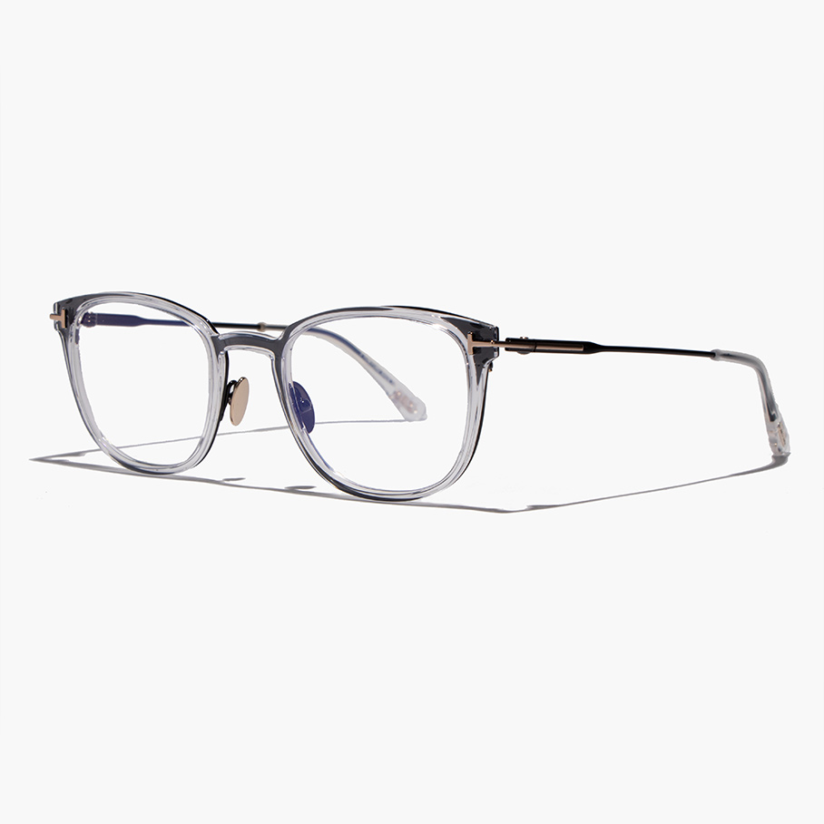 Оправа оптична TOM FORD FT5694-B 001 52-Фото-2