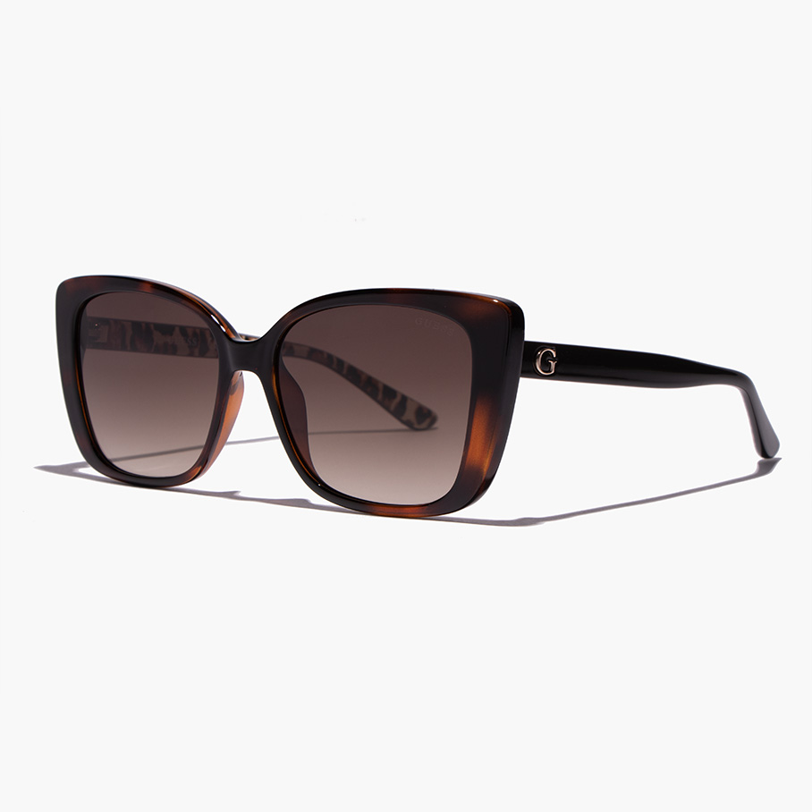 Солнцезащитные очки GUESS GU7829 52F 56-Фото-2