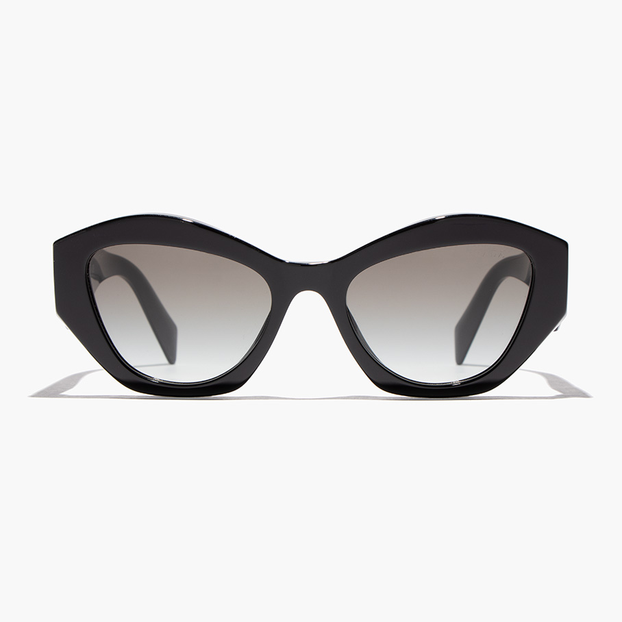 Сонцезахисні окуляри PRADA PR 07YS 1AB0A7 53-Фото-1