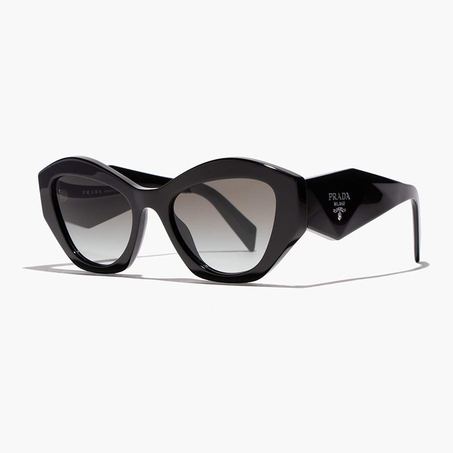 Сонцезахисні окуляри PRADA PR 07YS 1AB0A7 53-Фото-2