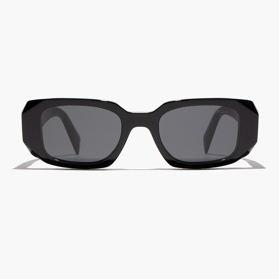 Сонцезахисні окуляри PRADA PR 17WS 1AB5S0 49-Фото-1