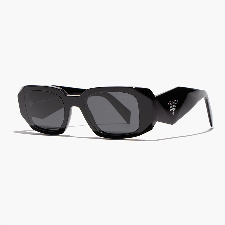Сонцезахисні окуляри PRADA PR 17WS 1AB5S0 49-Фото-2