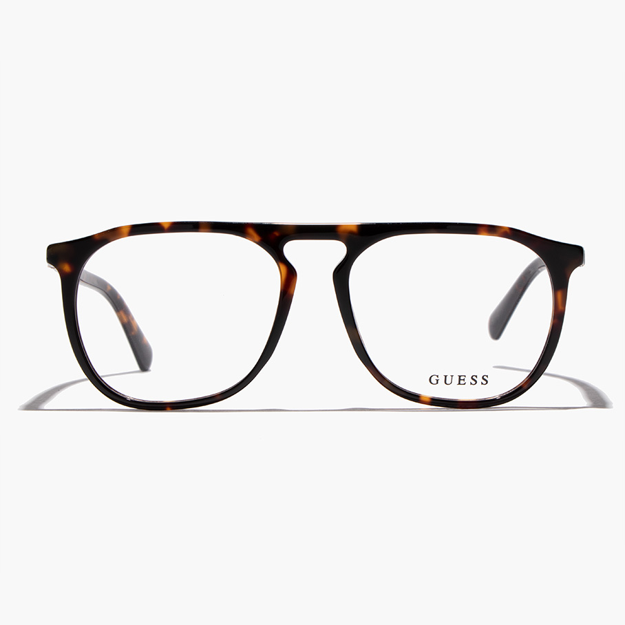 Оправа оптична GUESS GU50051 052 56-Фото-2 https://opticaluxor.ua