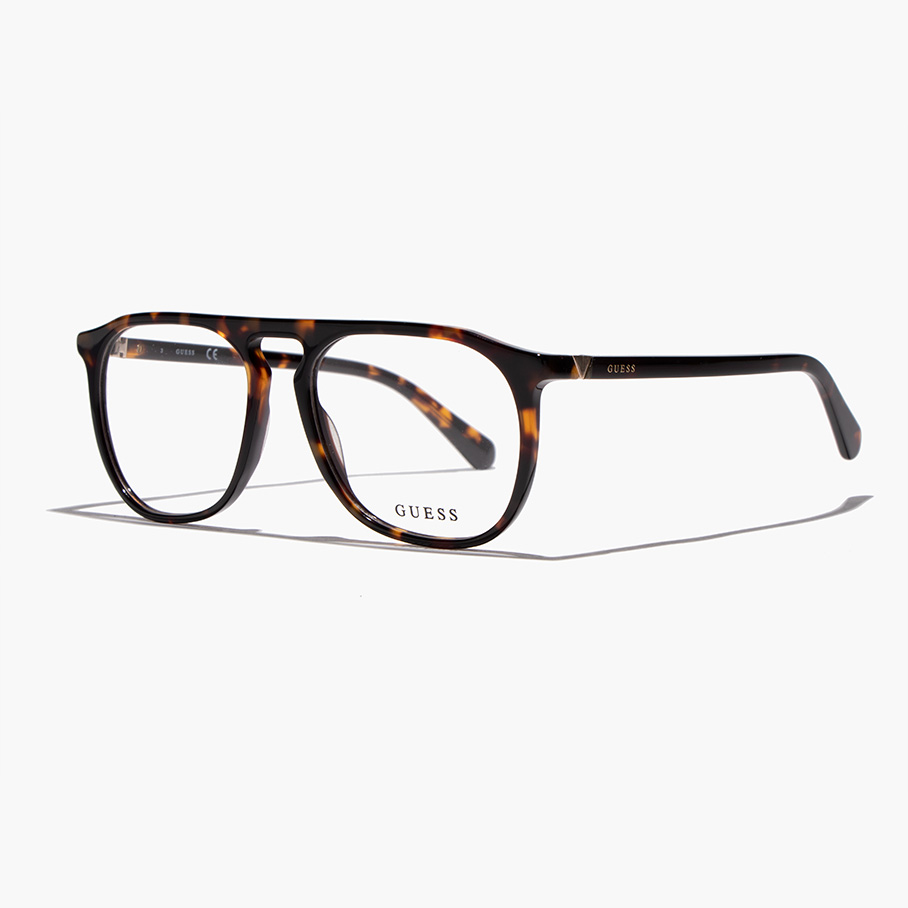 Оправа оптична GUESS GU50051 052 56-Фото-2 https://opticaluxor.ua
