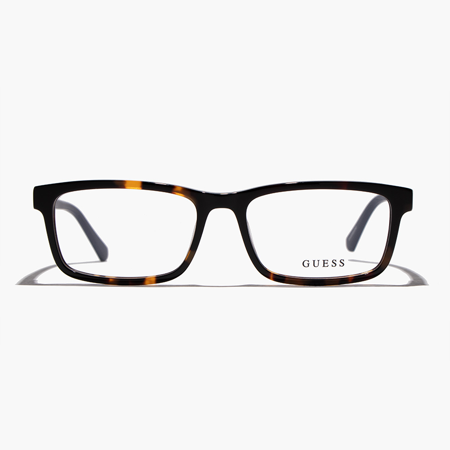Оправа оптична GUESS GU50015 052 56-Фото-3 https://opticaluxor.ua