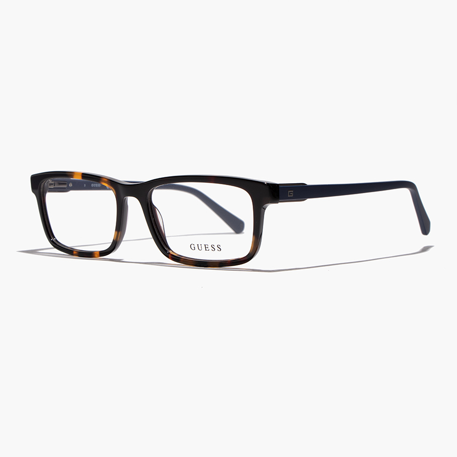Оправа оптична GUESS GU50015 052 56-Фото-3 https://opticaluxor.ua