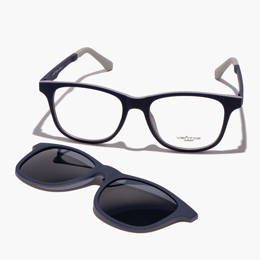 Оправа оптична VENTO JUNIOR VCL 4407 13 CLIP-ON-Фото-5 https://opticaluxor.ua