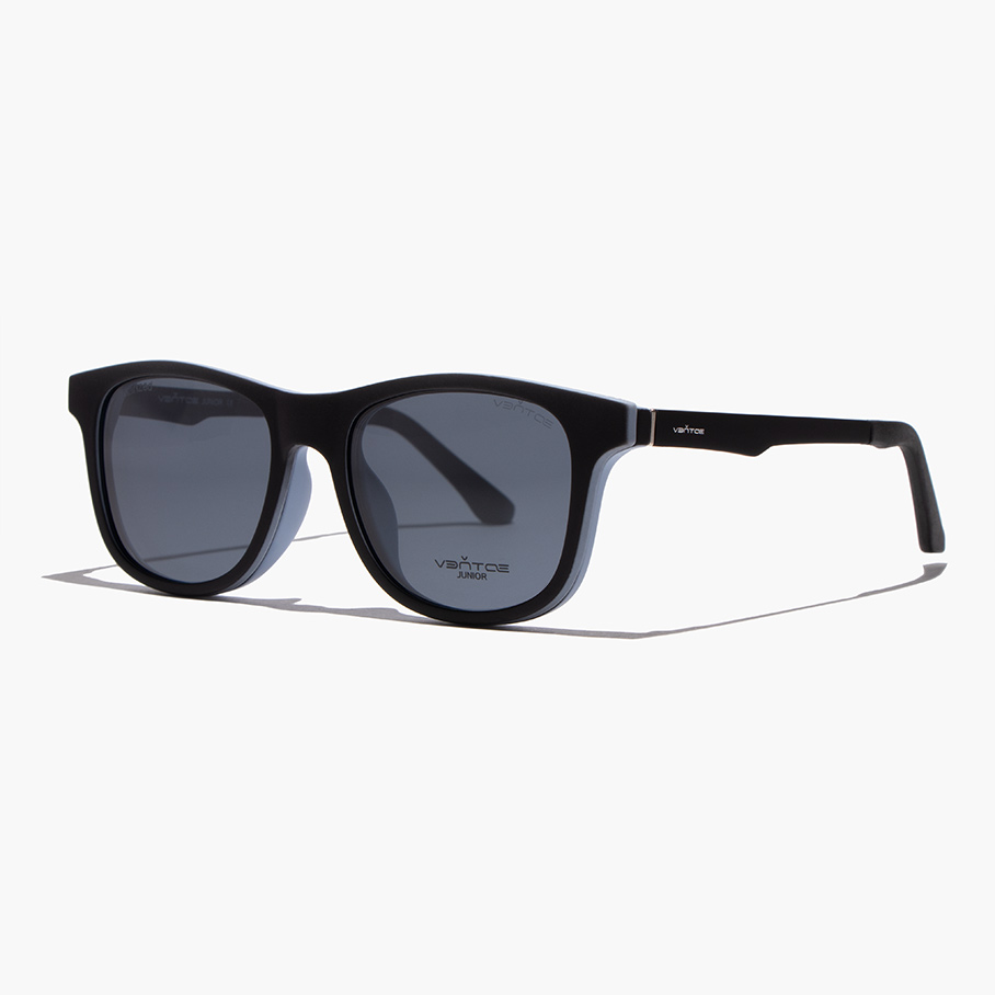 Оправа оптична VENTO VCL 4407 12 CLIP-ON-Фото-2 https://opticaluxor.ua