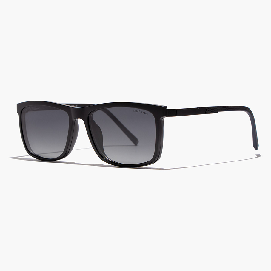 Оправа оптична VENTO VCL 4314 C12 CLIP-ON-Фото-3 https://opticaluxor.ua