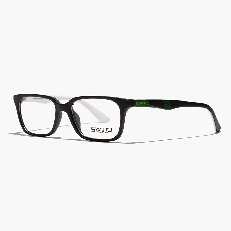 Оправа оптическая SWING Tr 132 c.P400-Фото-2