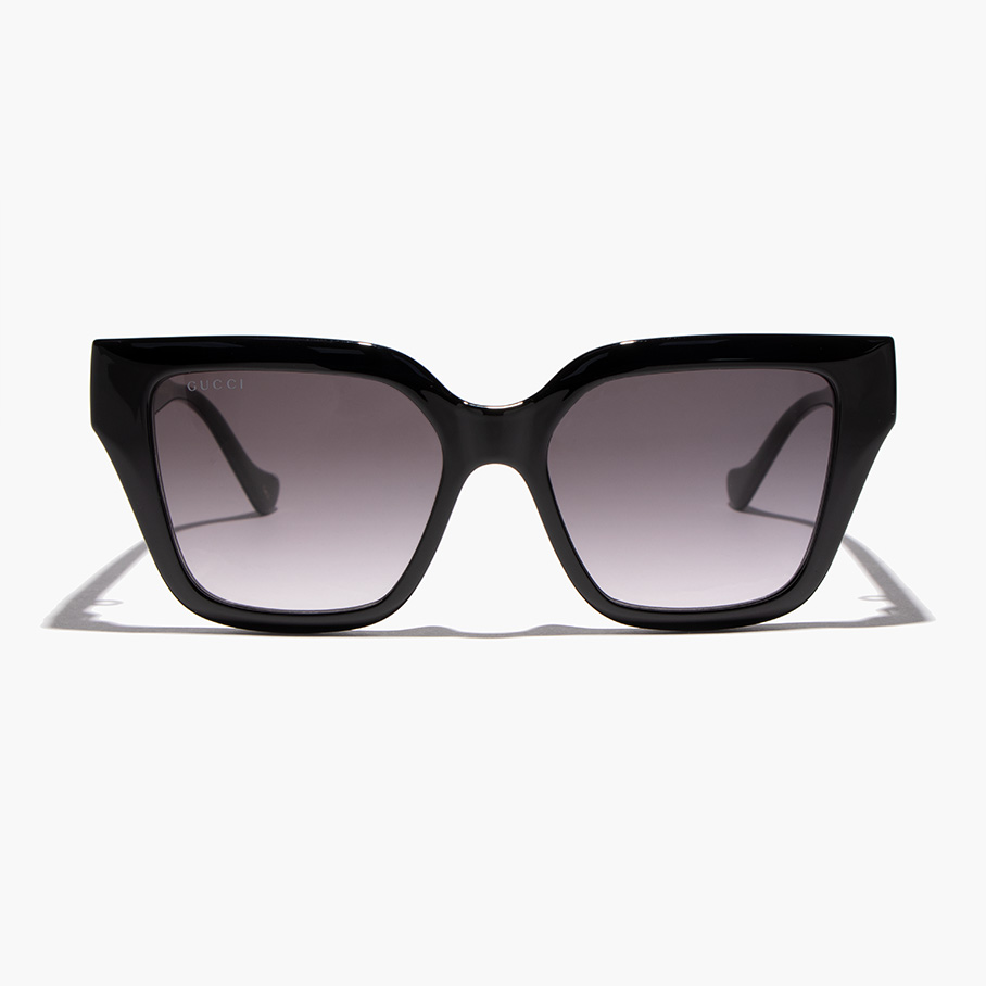 Сонцезахисні окуляри GUCCI GG1023S-001 54-Фото-1