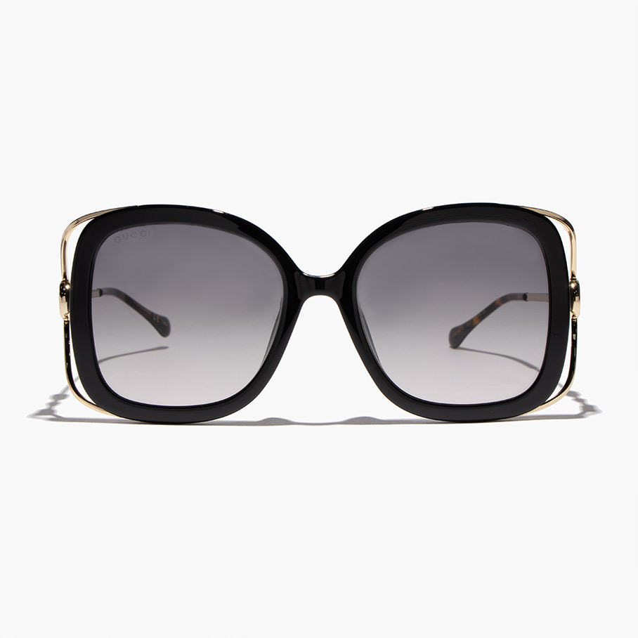 Сонцезахисні окуляри GUCCI GG1021S-002 56-Фото-1