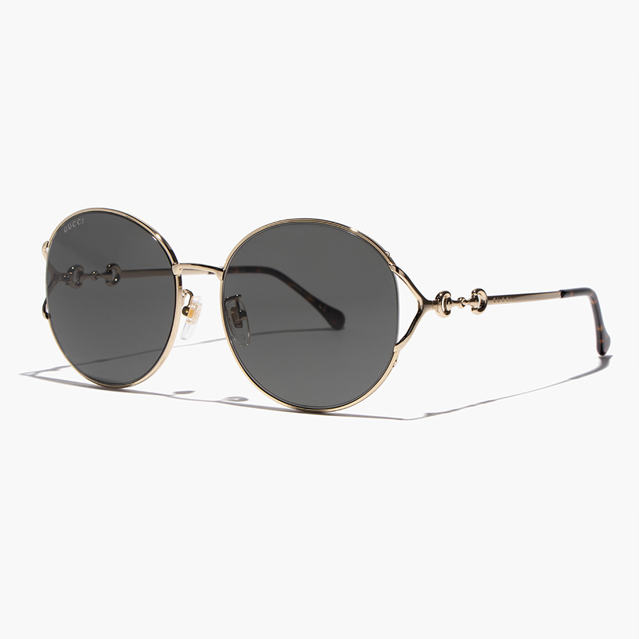 Сонцезахисні окуляри GUCCI GG1017SK-001 58-Фото-2