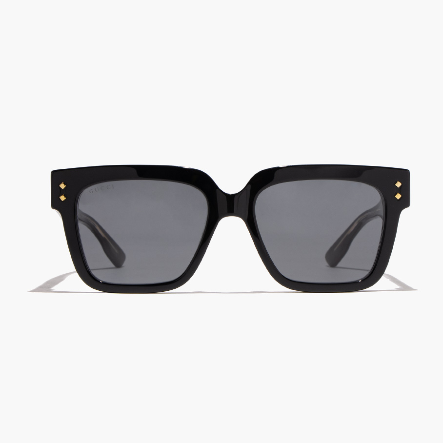 Сонцезахисні окуляри GUCCI GG1084S-001 54-Фото-1