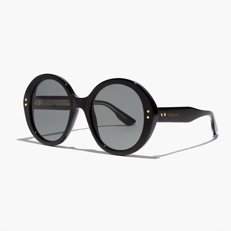 Сонцезахисні окуляри GUCCI GG1081S-001 54-Фото-2