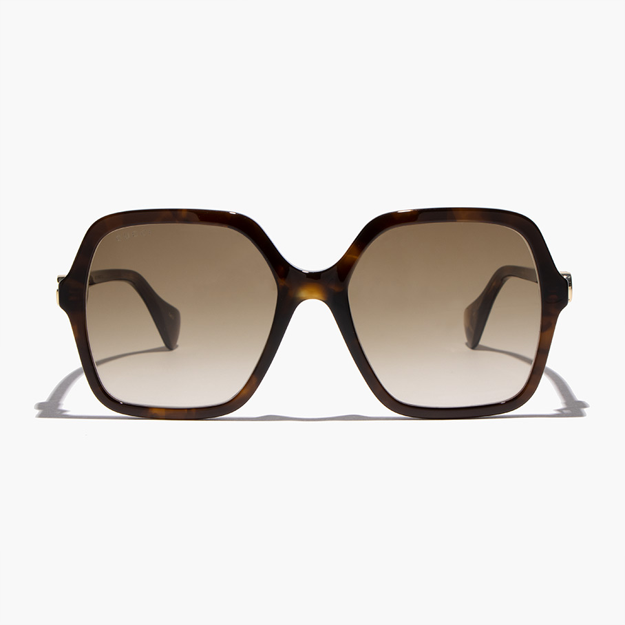Сонцезахисні окуляри GUCCI GG1072S-002 56-Фото-1