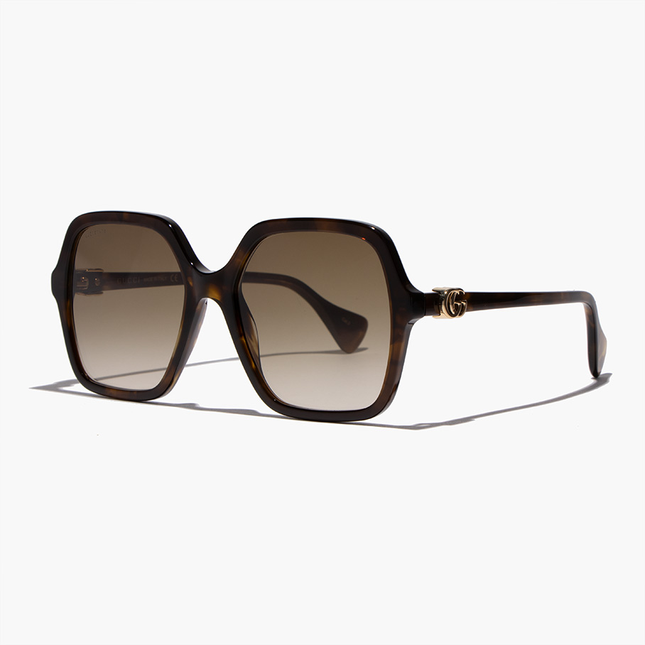 Сонцезахисні окуляри GUCCI GG1072S-002 56-Фото-2