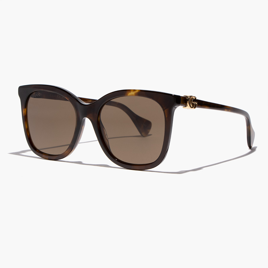 Сонцезахисні окуляри GUCCI GG1071S-002 55-Фото-2
