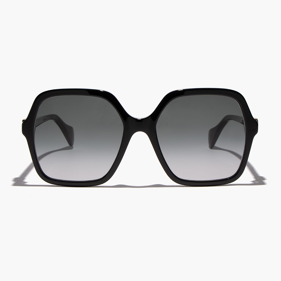 Сонцезахисні окуляри GUCCI GG1072S-001 56-Фото-1