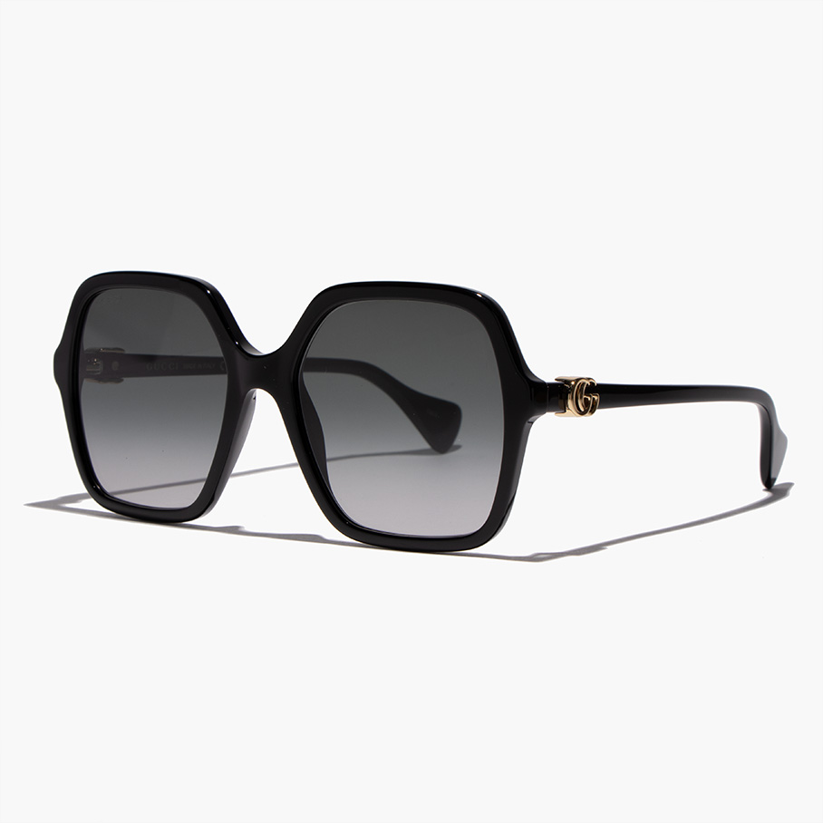 Сонцезахисні окуляри GUCCI GG1072S-001 56-Фото-2