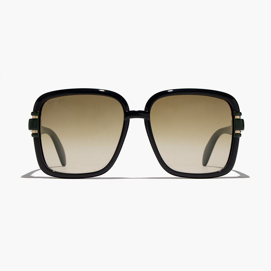 Солнцезащитные очки GUCCI GG1066S-003 59-Фото-1