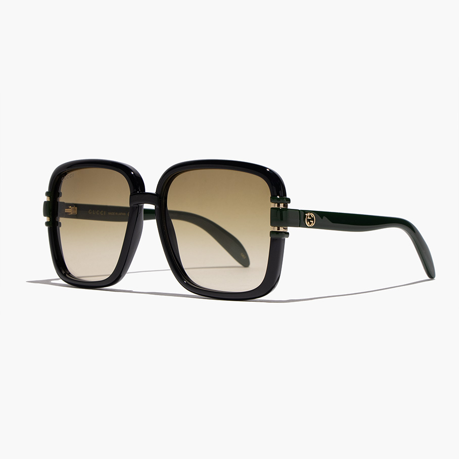 Солнцезащитные очки GUCCI GG1066S-003 59-Фото-2