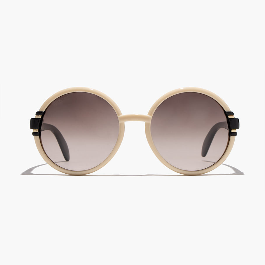 Сонцезахисні окуляри GUCCI GG1067S-003 58-Фото-1