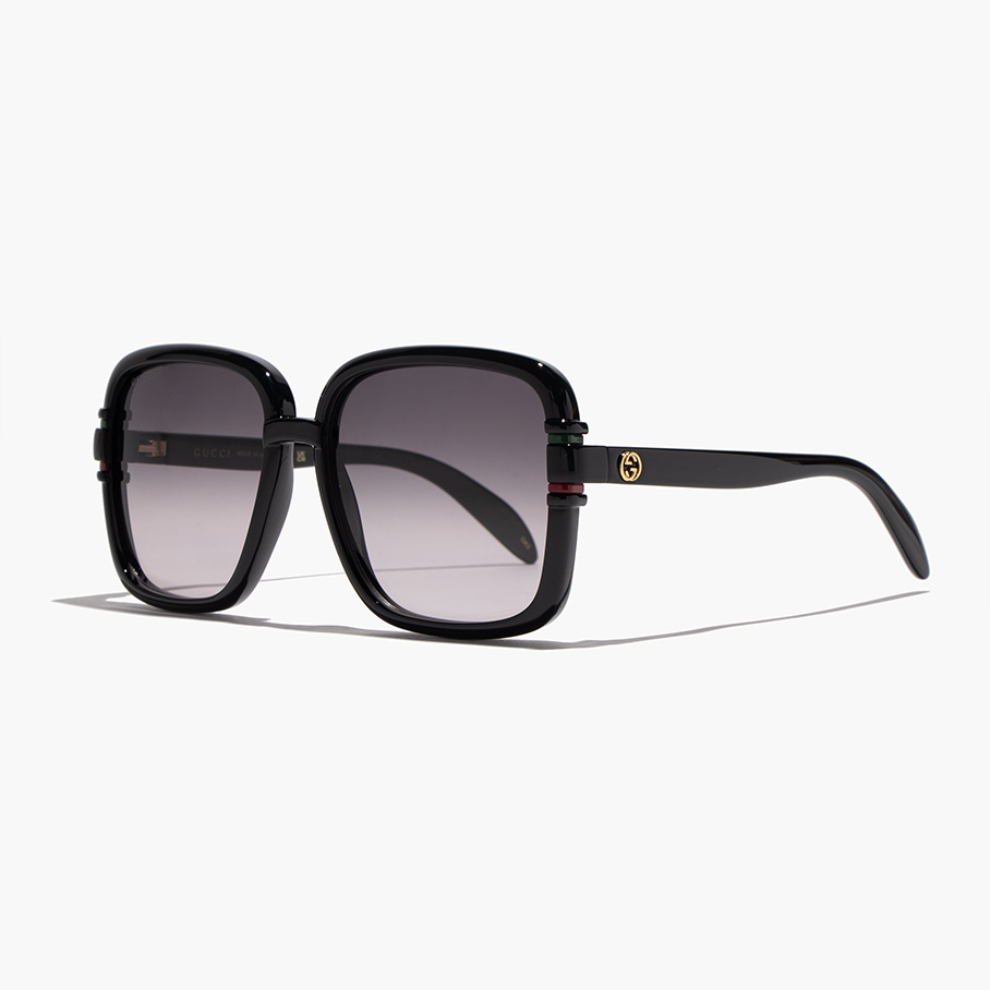 Сонцезахисні окуляри GUCCI GG1066S-001 59-Фото-2