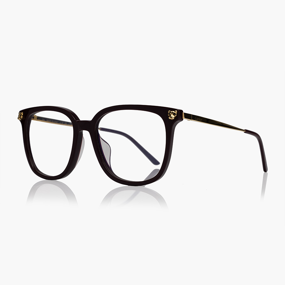 Оправа оптична CARTIER CT0346O-003 53-Фото-2 https://opticaluxor.ua