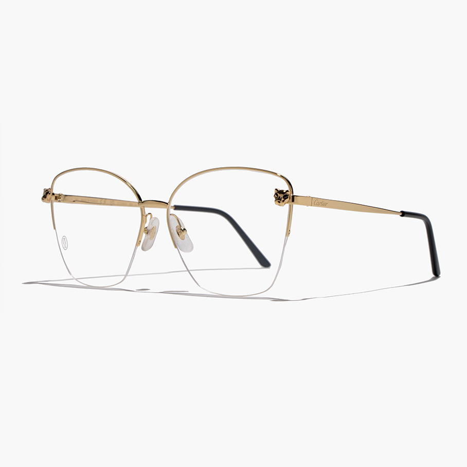 Оправа оптична CARTIER CT0345O-001 58-Фото-0 https://opticaluxor.ua