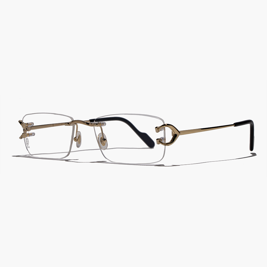 Оправа оптична CARTIER CT0344O-003 56-Фото-1 https://opticaluxor.ua