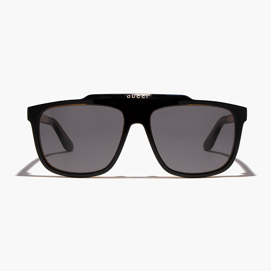 Сонцезахисні окуляри GUCCI GG1039S-001 58-Фото-1