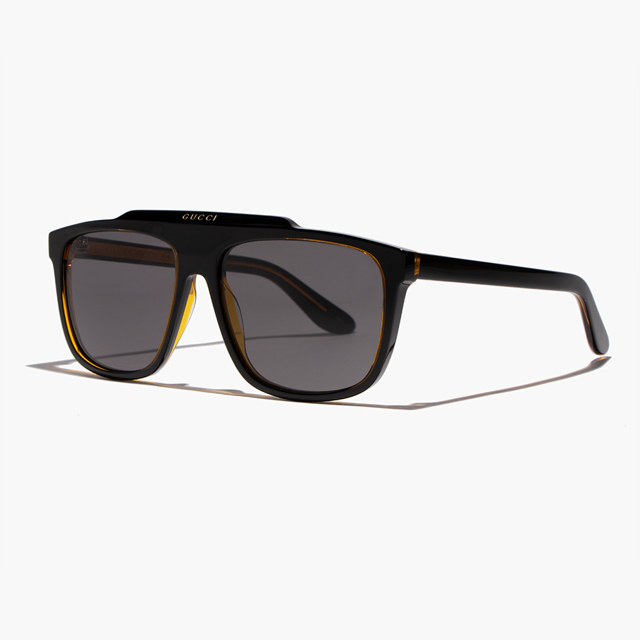 Сонцезахисні окуляри GUCCI GG1039S-001 58-Фото-2