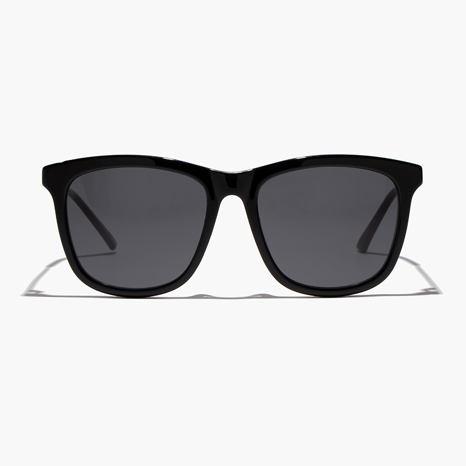 Сонцезахисні окуляри GUCCI GG1037SK-001 55-Фото-1