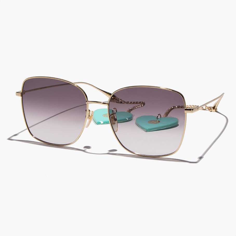 Сонцезахисні окуляри GUCCI GG1030SK-003 60-Фото-1