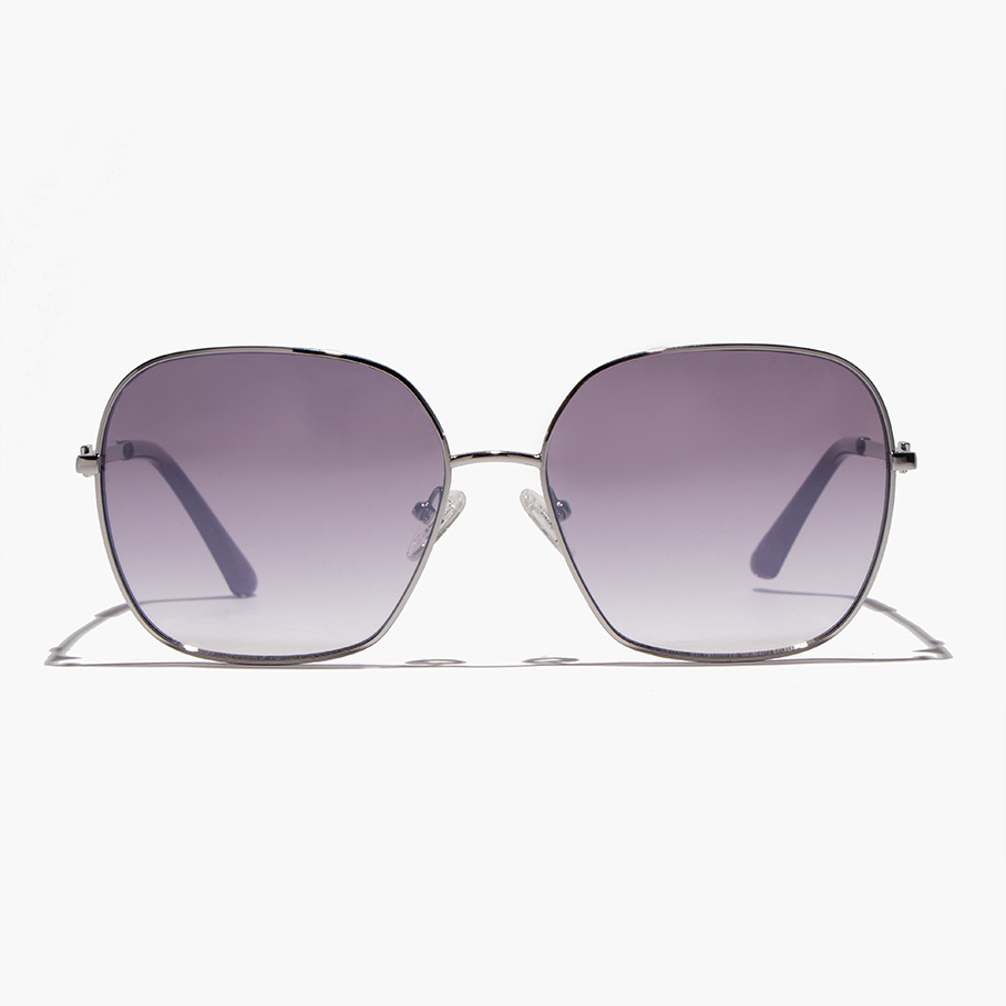Солнцезащитные очки GUESS GU7703 10Z 60-Фото-1