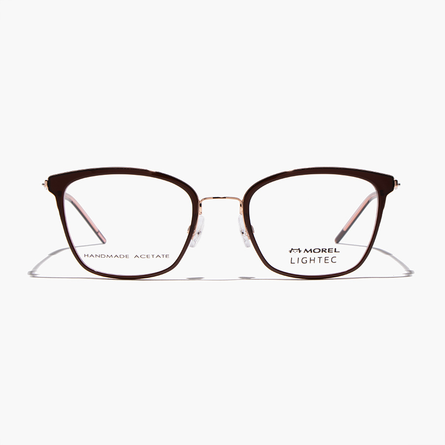Оправа оптическая LIGHTEC 30235L MP06-Фото-1
