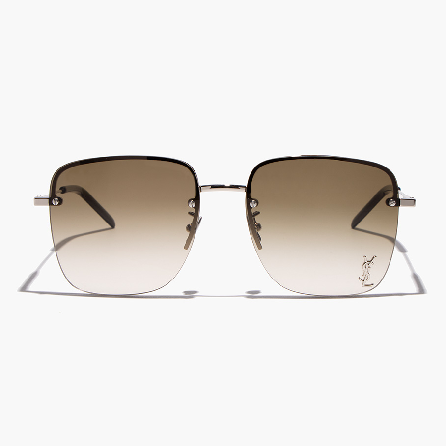 Солнцезащитные очки SAINT LAURENT SL 312 M-007 58-Фото-18 https://opticaluxor.ua