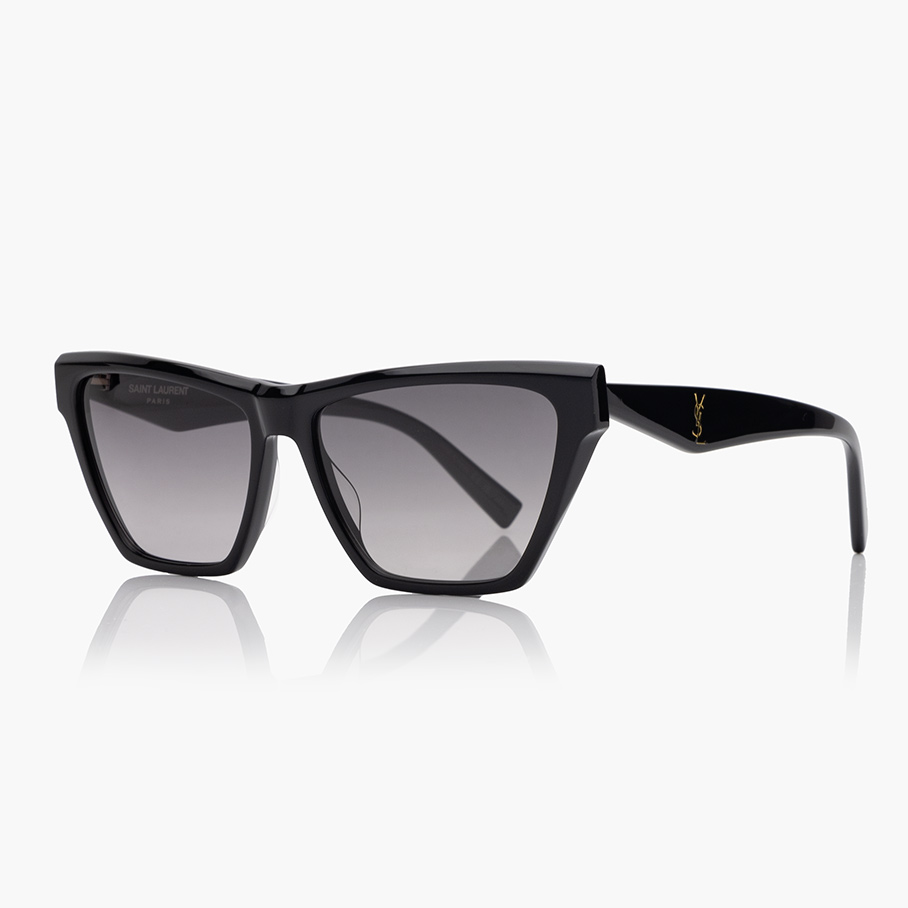 Солнцезащитные очки SAINT LAURENT SL M103-001 58-Фото-17 https://opticaluxor.ua