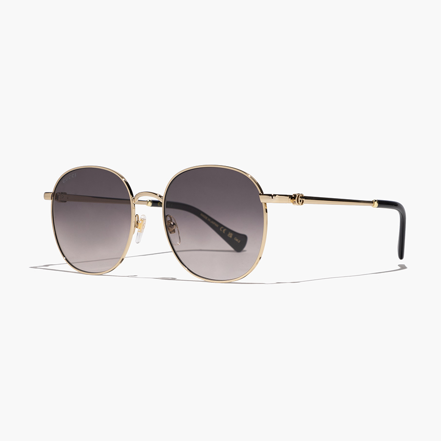Сонцезахисні окуляри GUCCI GG1142S-001 56-Фото-2