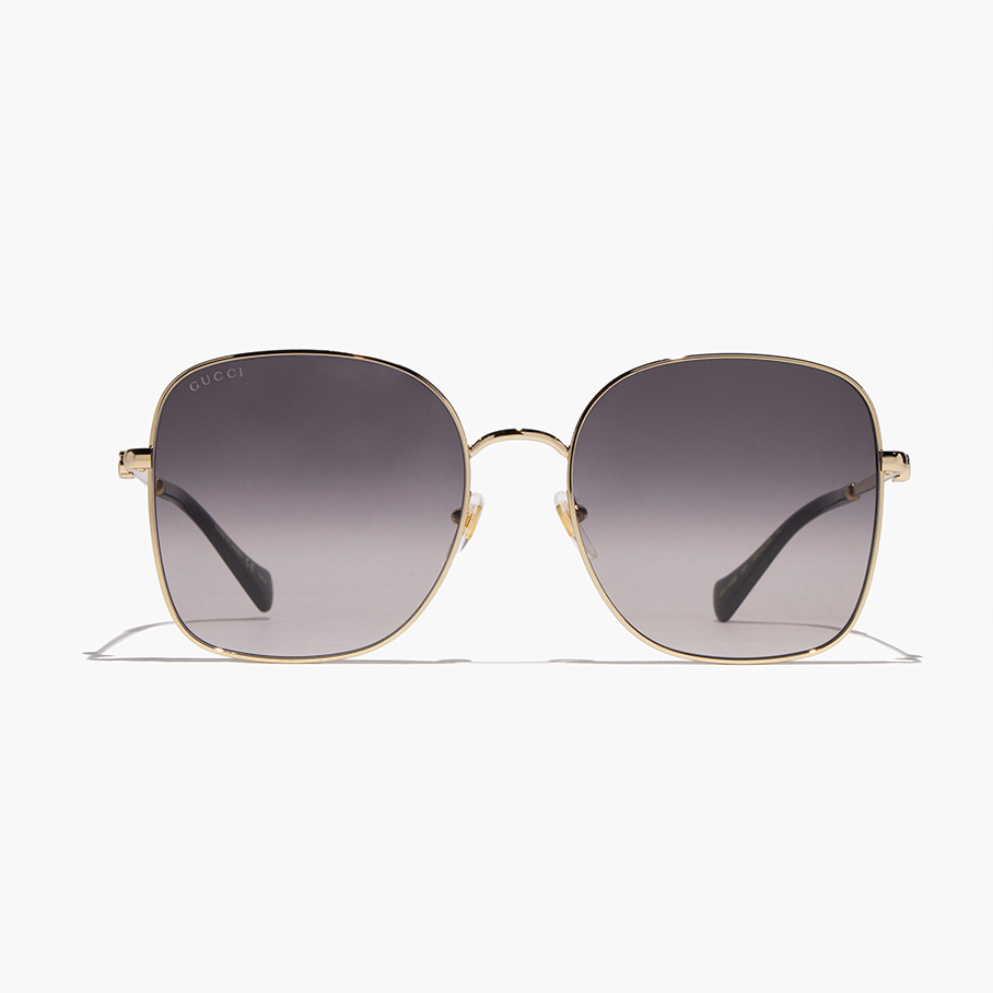 Солнцезащитные очки GUCCI GG1143S-001 59-Фото-1
